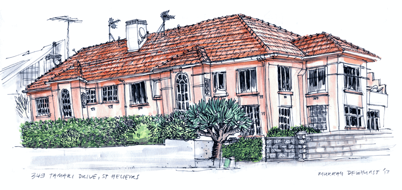 Embracing All The Merits